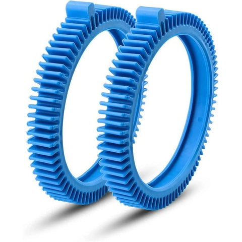 Swimables Hayward Style Cleaner Tires With Humps SW-61-143 - Benchmark Pool Supply